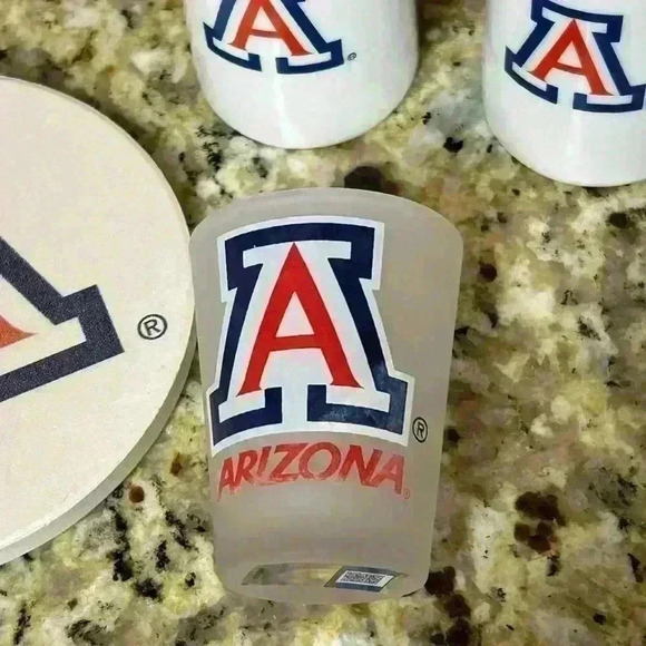 University of Arizona Wildcats Tailgate Bundle - Picture 7 of 7